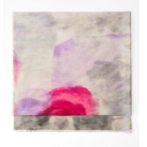 NWT Zara Printed Scarf